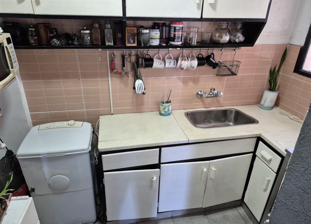 VENTA 3 AMBIENTES EXCELENTE UBICACION