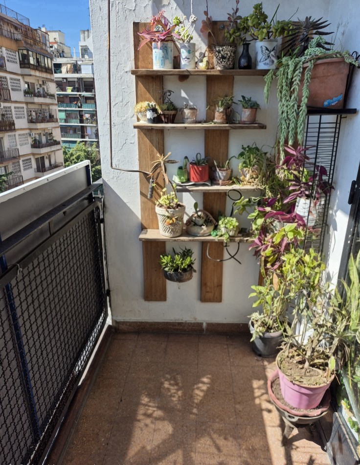 VENTA 3 AMBIENTES EXCELENTE UBICACION