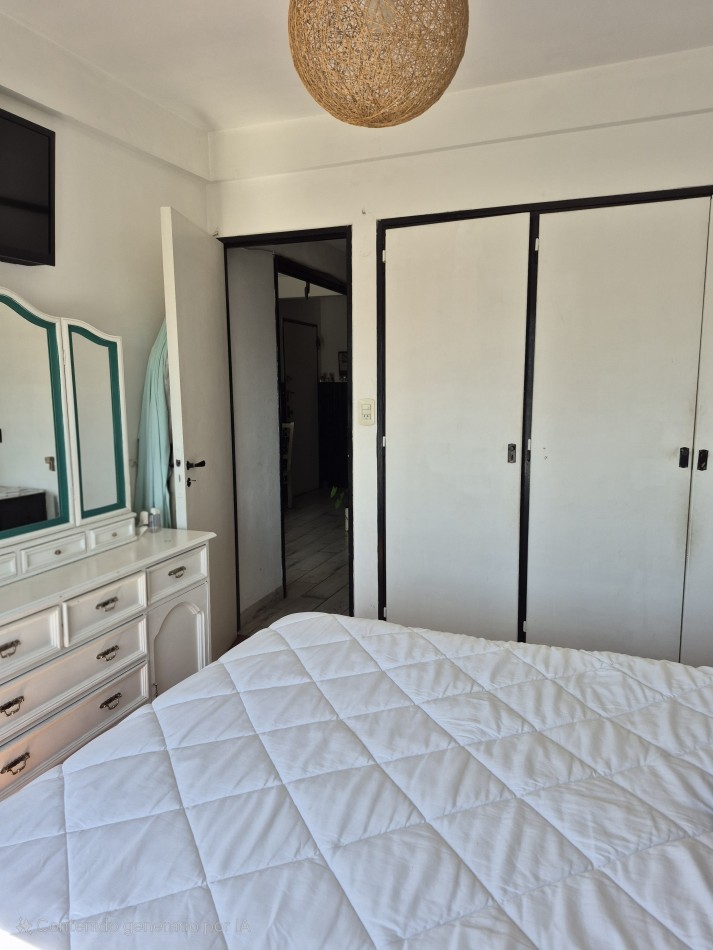 VENTA 3 AMBIENTES EXCELENTE UBICACION