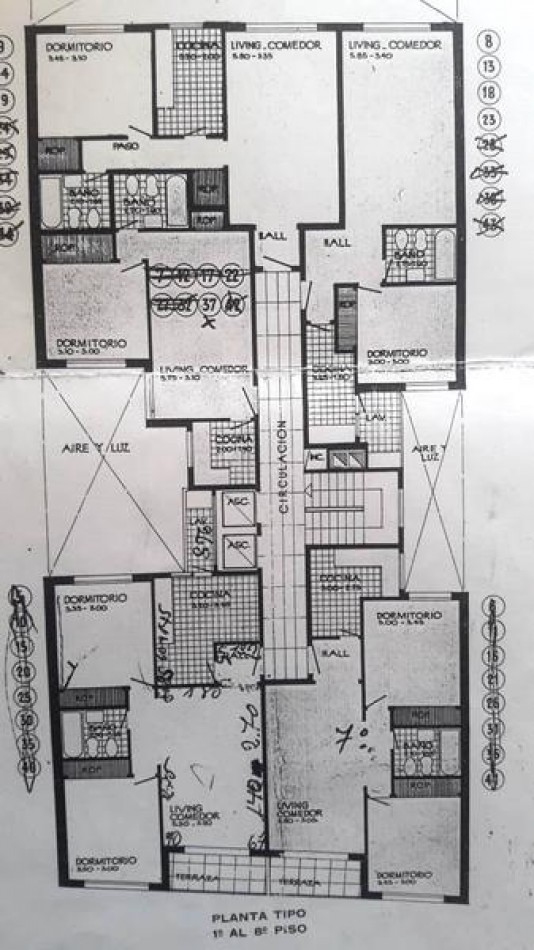 VENTA 3 AMBIENTES EXCELENTE UBICACION