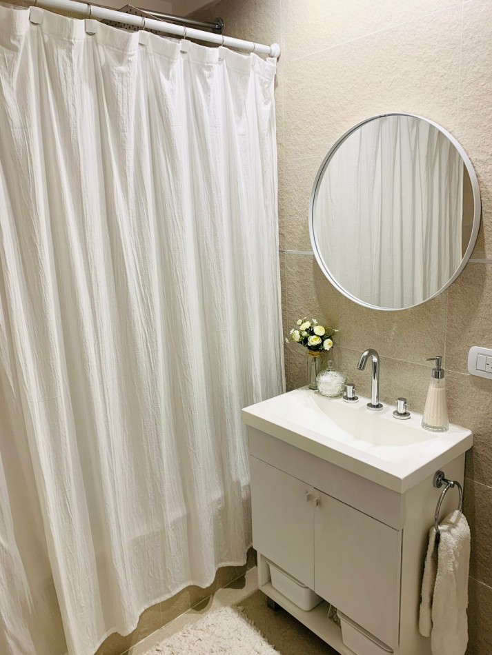 ALQUILER - DEPARTAMENTO 2 AMBIENTES