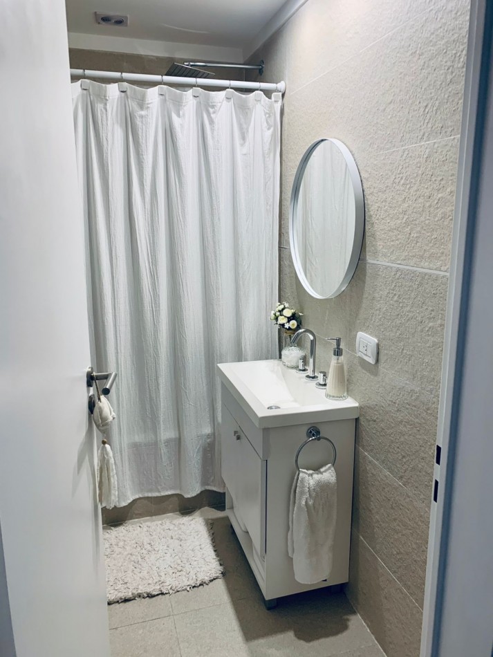 ALQUILER - DEPARTAMENTO 2 AMBIENTES