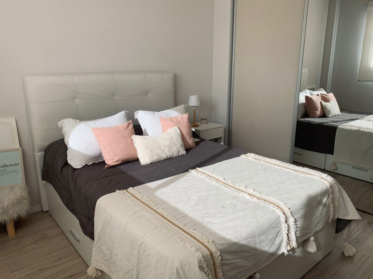 ALQUILER - DEPARTAMENTO 2 AMBIENTES