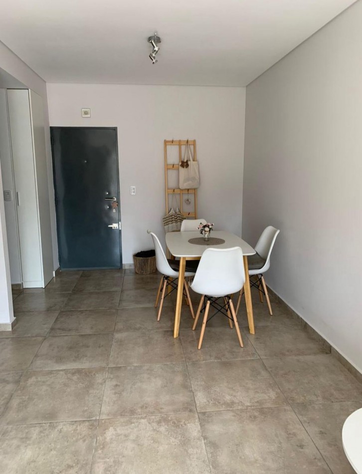 ALQUILER - DEPARTAMENTO 2 AMBIENTES