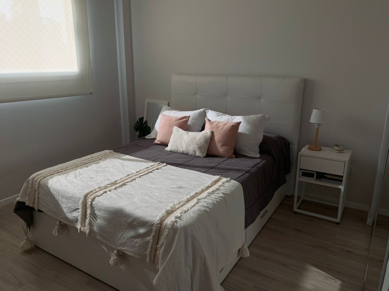 ALQUILER - DEPARTAMENTO 2 AMBIENTES