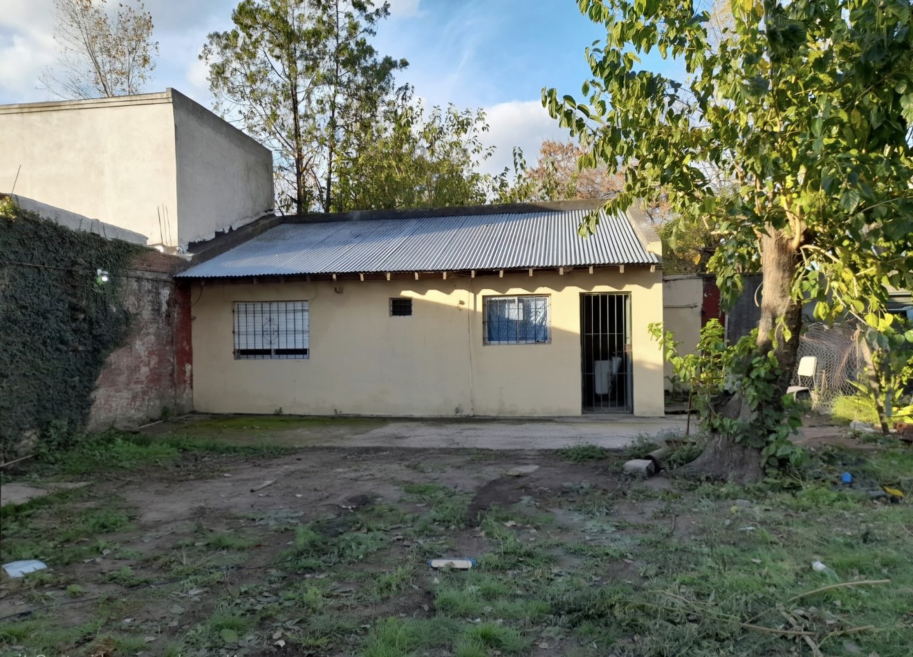 VENTA- OPORTUNIDAD CASA 