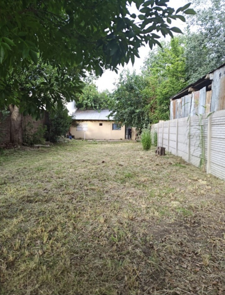 VENTA- OPORTUNIDAD CASA 