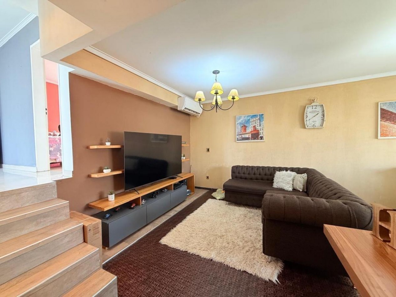 Venta - Departamento PH 3 Ambientes con terraza