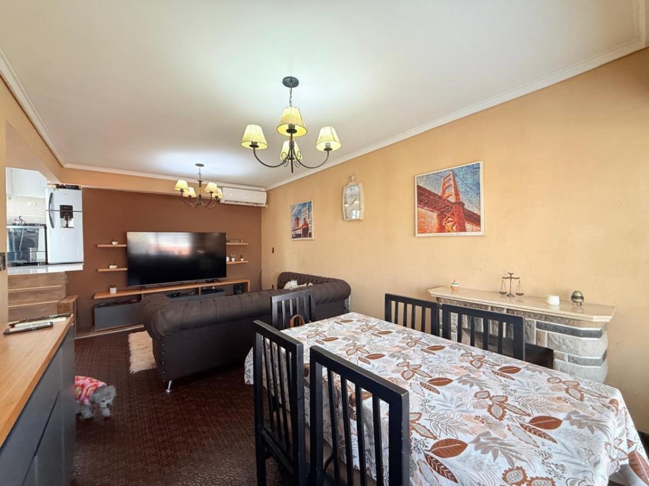 Venta - Departamento PH 3 Ambientes con terraza