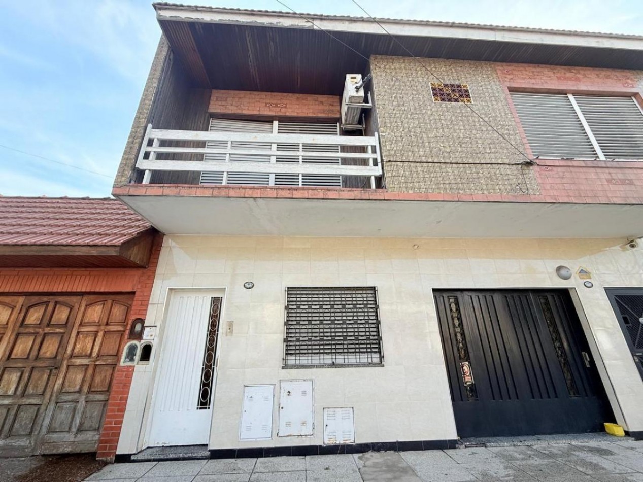 Venta - Departamento PH 3 Ambientes con terraza