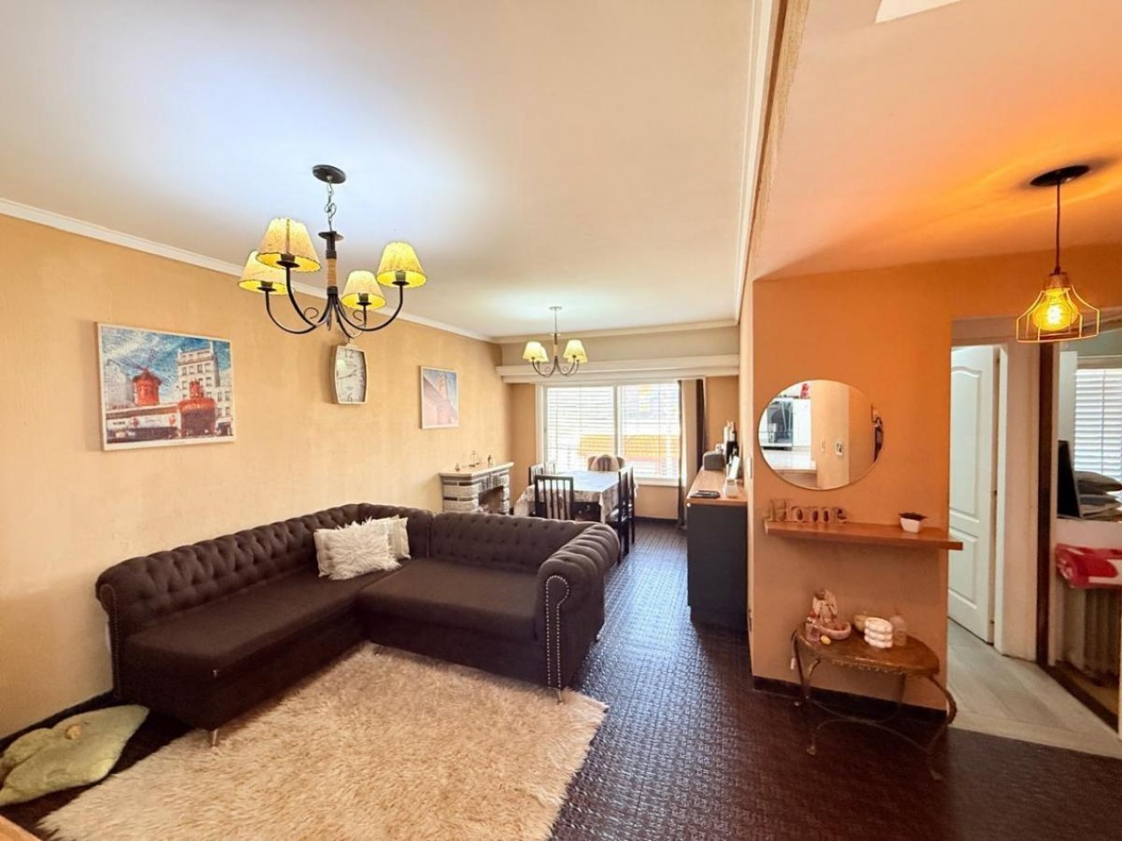 Venta - Departamento PH 3 Ambientes con terraza