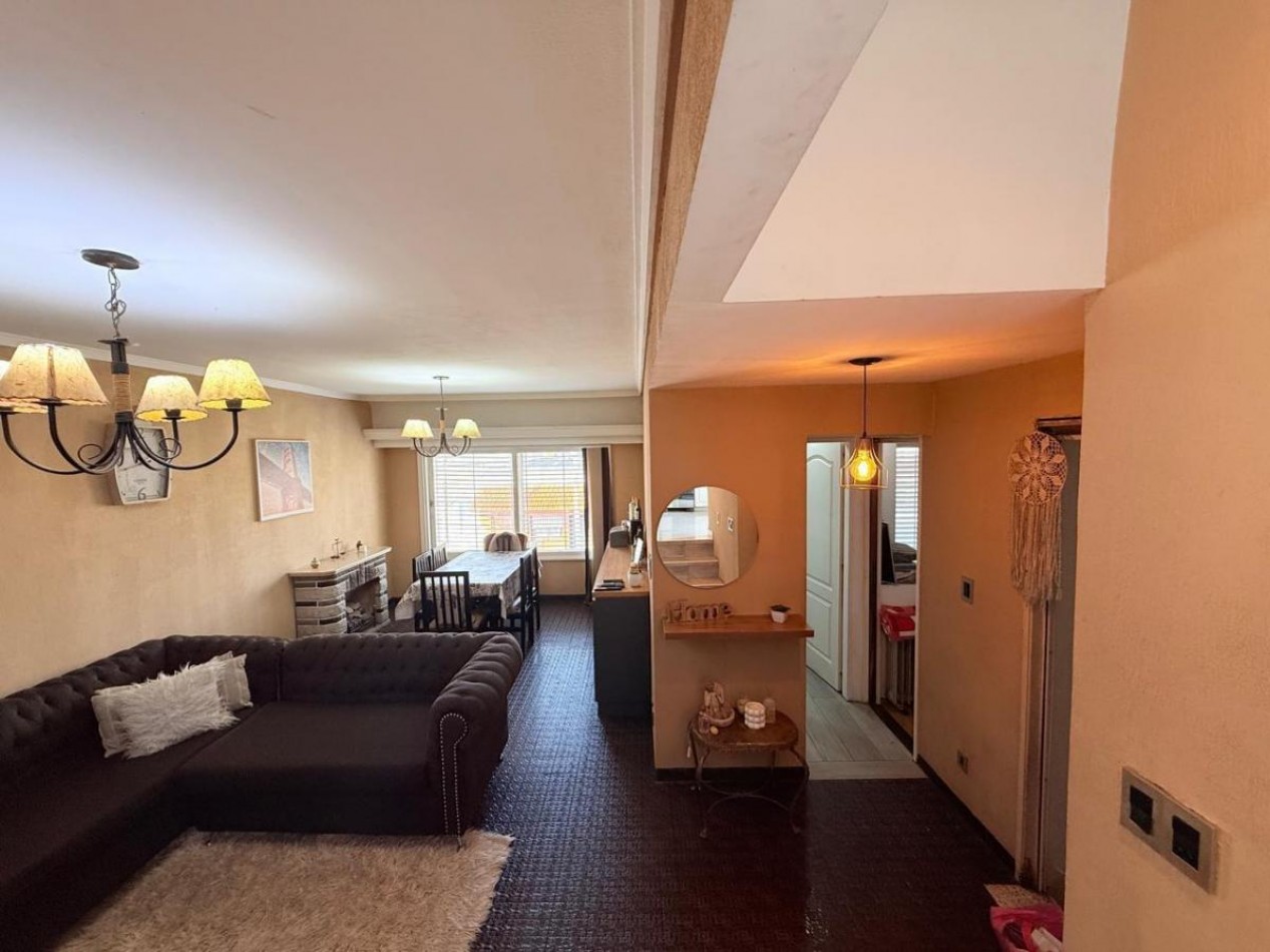 Venta - Departamento PH 3 Ambientes con terraza