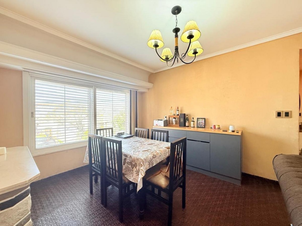 Venta - Departamento PH 3 Ambientes con terraza