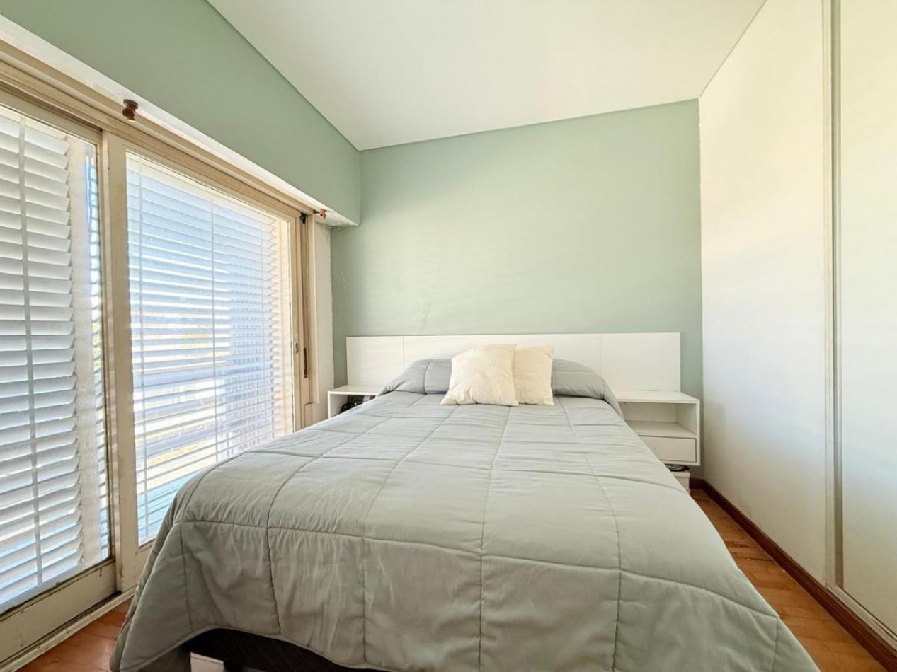 Venta - Departamento PH 3 Ambientes con terraza