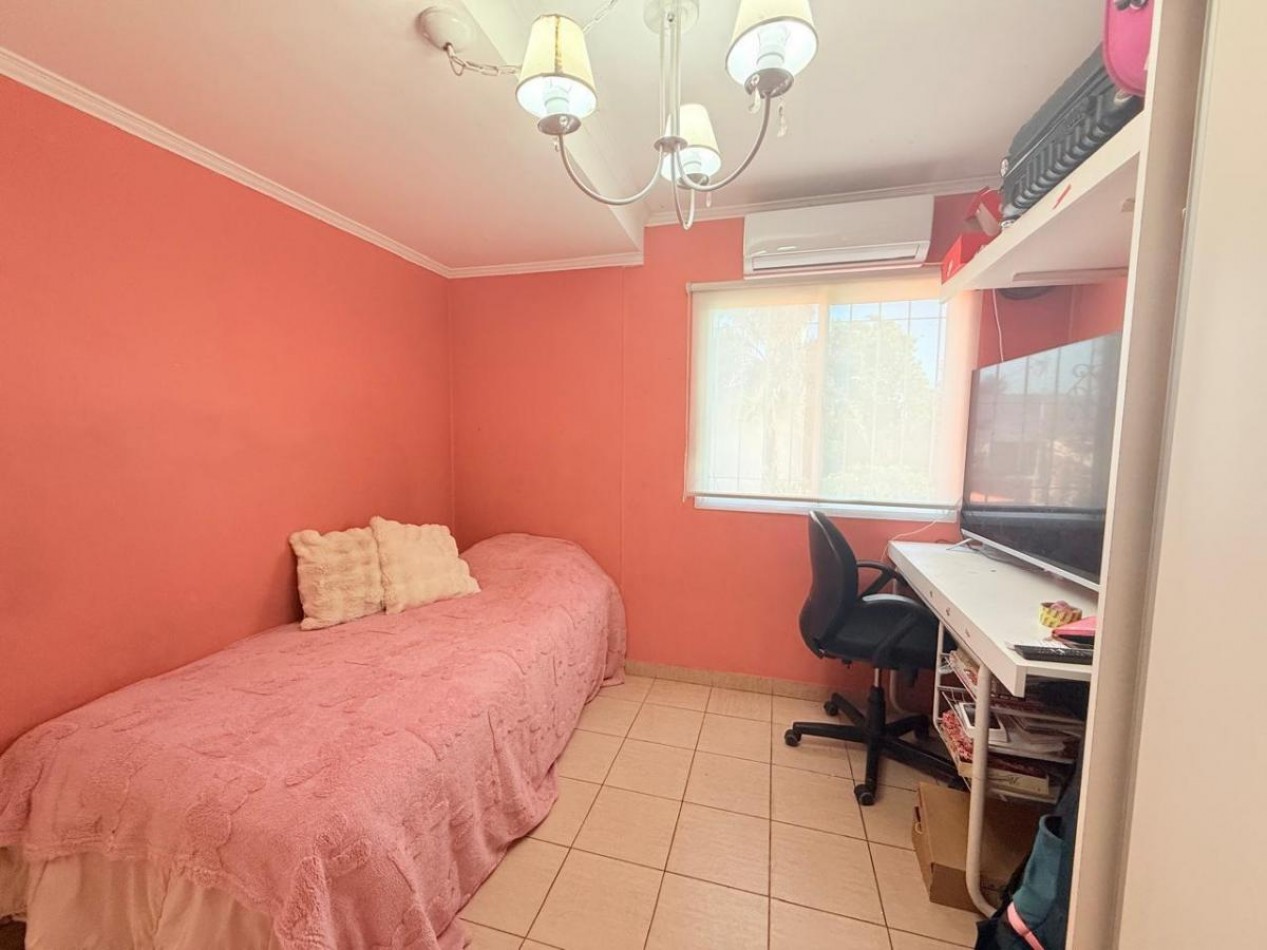 Venta - Departamento PH 3 Ambientes con terraza