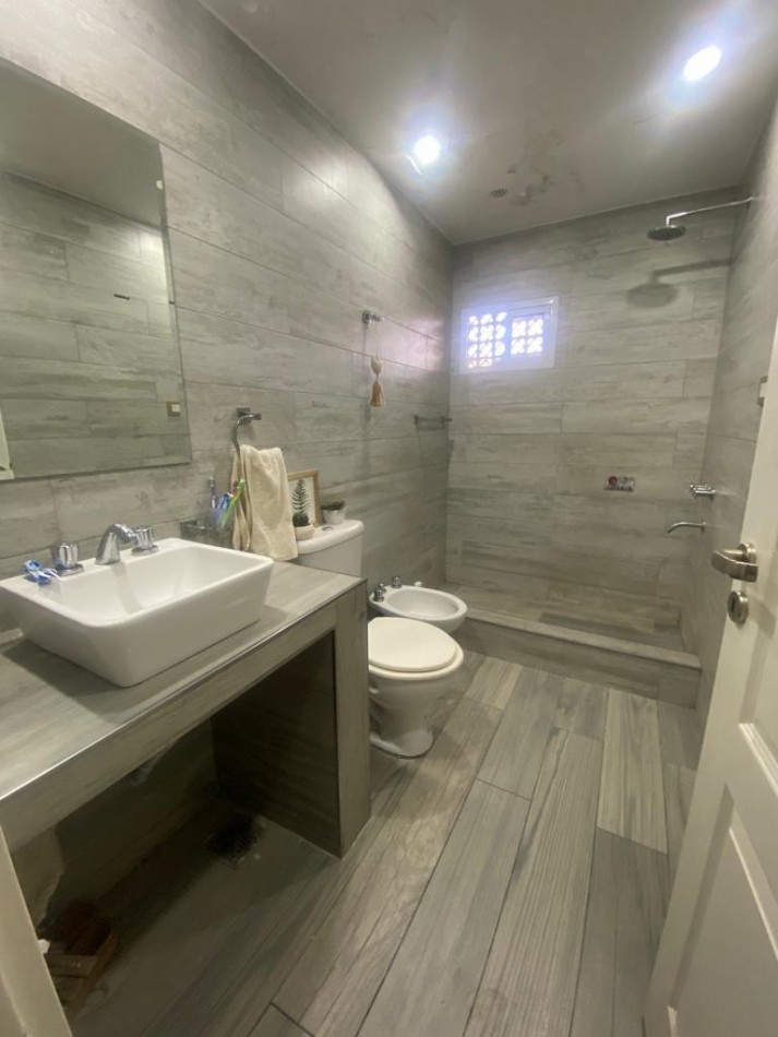 Venta - Departamento PH 3 Ambientes con terraza