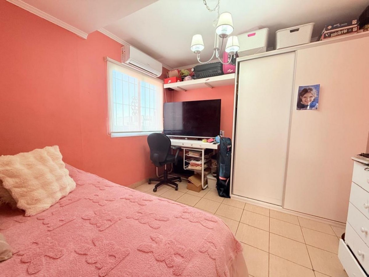 Venta - Departamento PH 3 Ambientes con terraza