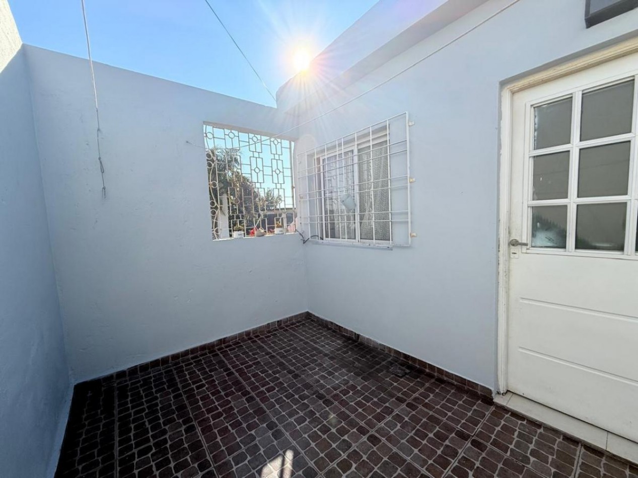 Venta - Departamento PH 3 Ambientes con terraza