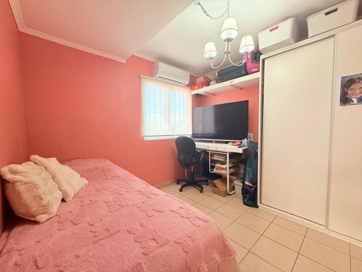 Venta - Departamento PH 3 Ambientes con terraza