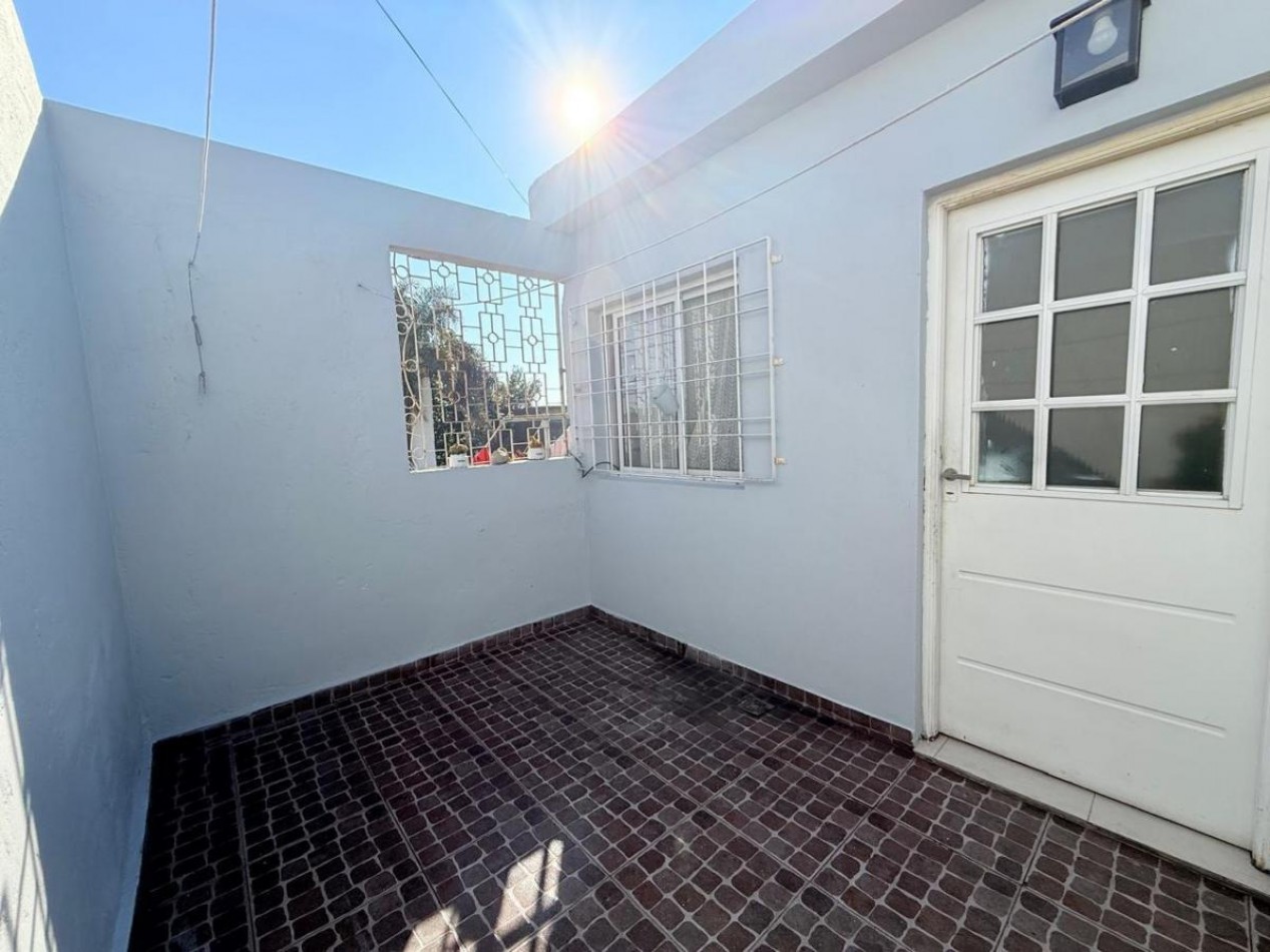 Venta - Departamento PH 3 Ambientes con terraza