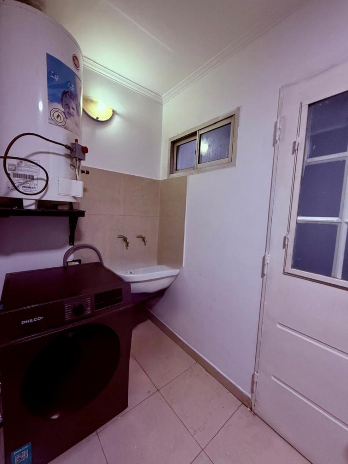 Venta - Departamento PH 3 Ambientes con terraza