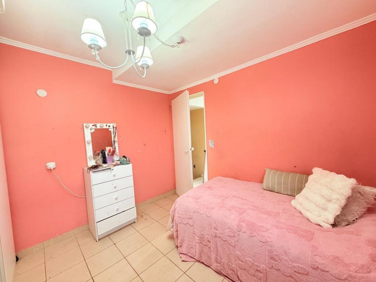 Venta - Departamento PH 3 Ambientes con terraza