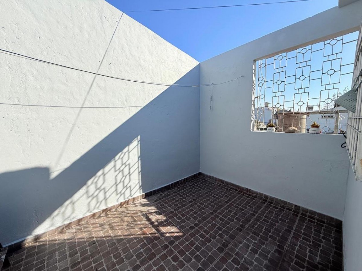 Venta - Departamento PH 3 Ambientes con terraza