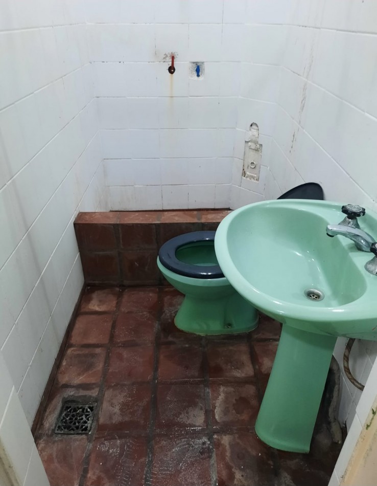 VENTA- PH MONOAMBIENTE 