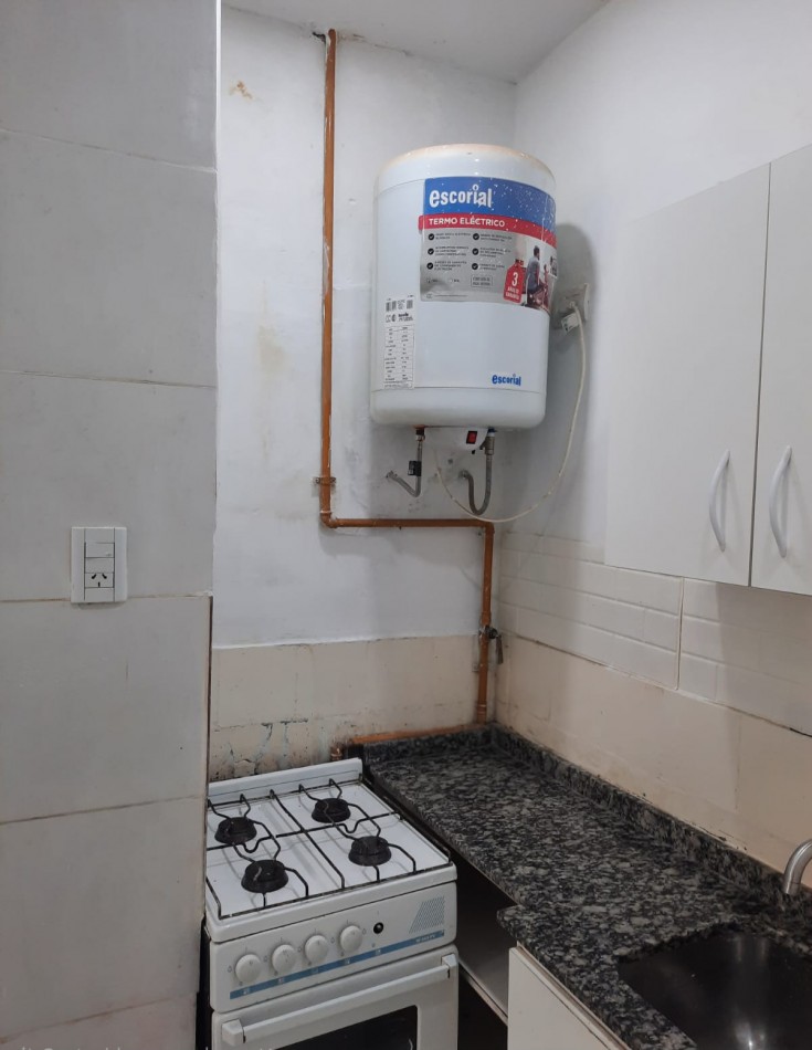 VENTA- PH MONOAMBIENTE 