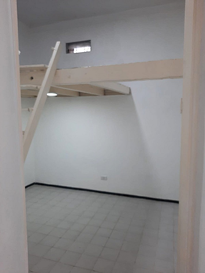 VENTA- PH MONOAMBIENTE 