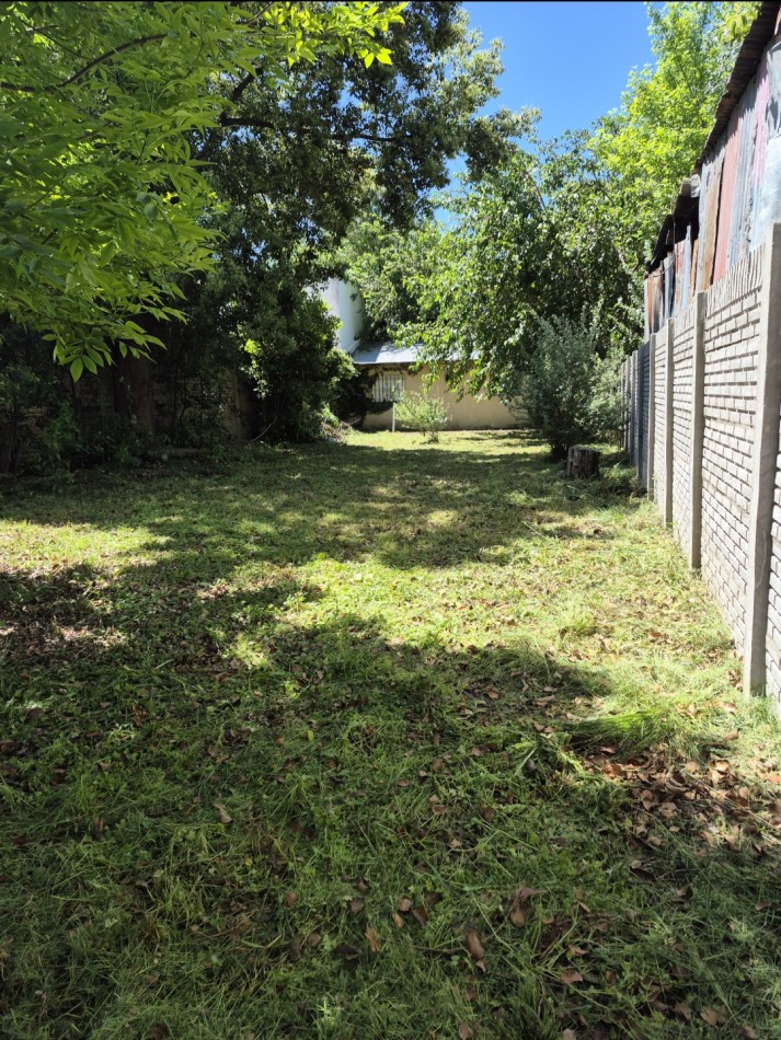 VENTA- OPORTUNIDAD CASA 