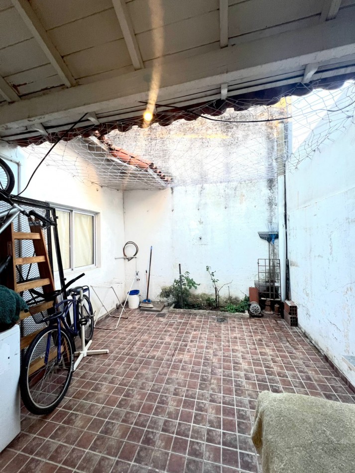 VENTA CASA en esquina