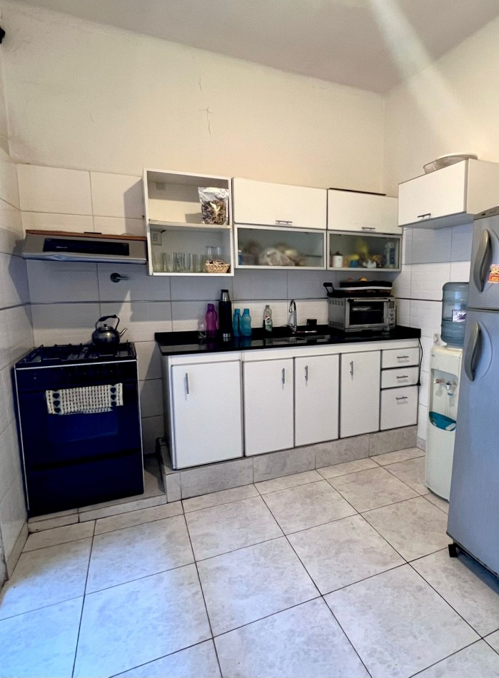 VENTA CASA en esquina