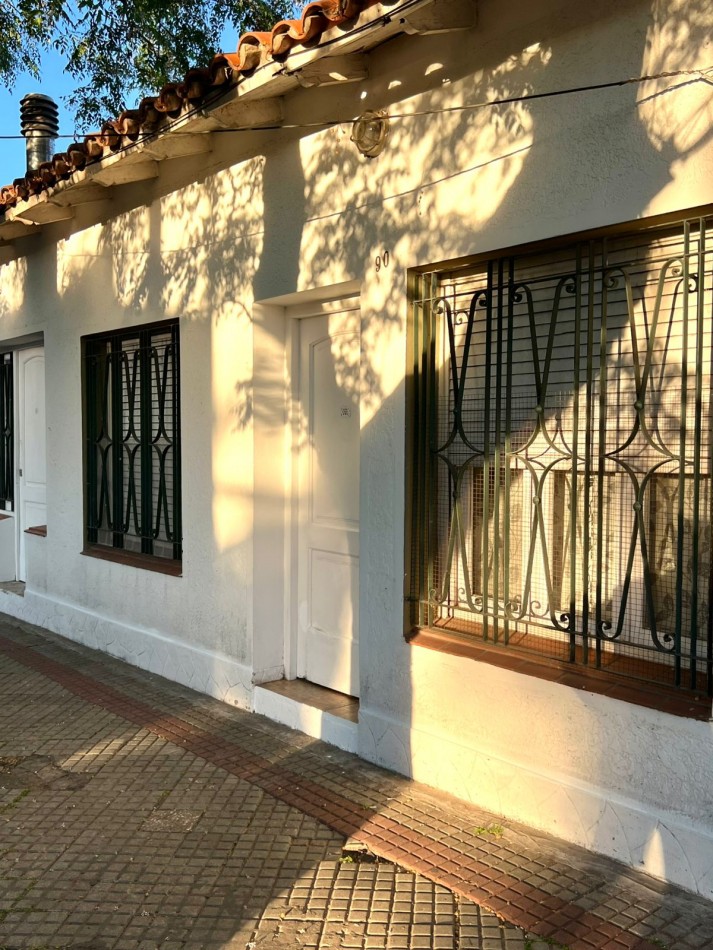 VENTA CASA en esquina
