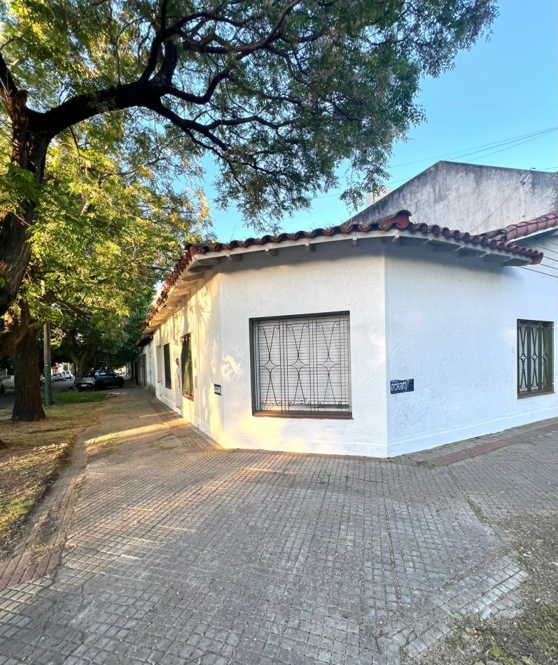 VENTA CASA en esquina