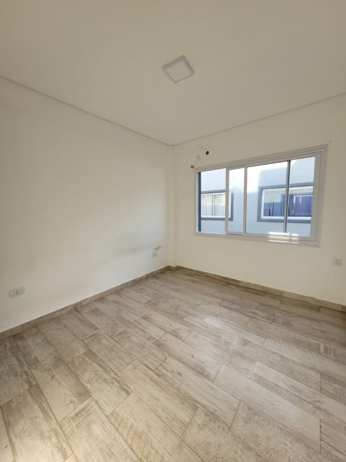 ALQUILER - DEPARTAMENTO 2 AMBIENTES