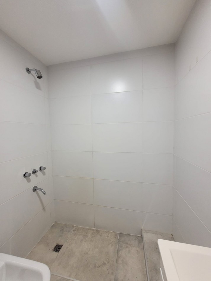 ALQUILER - DEPARTAMENTO 2 AMBIENTES