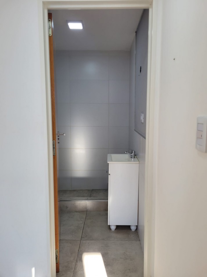 ALQUILER - DEPARTAMENTO 2 AMBIENTES