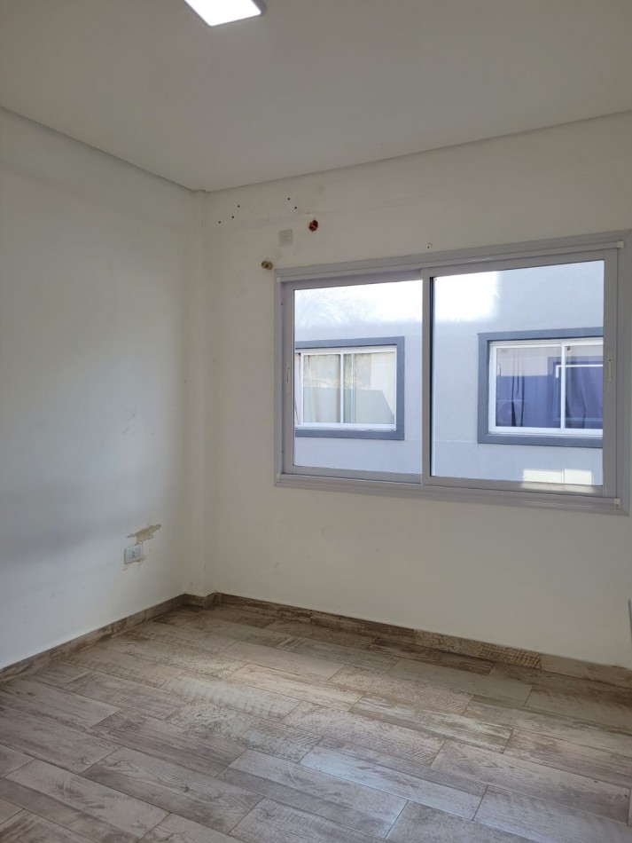 ALQUILER - DEPARTAMENTO 2 AMBIENTES