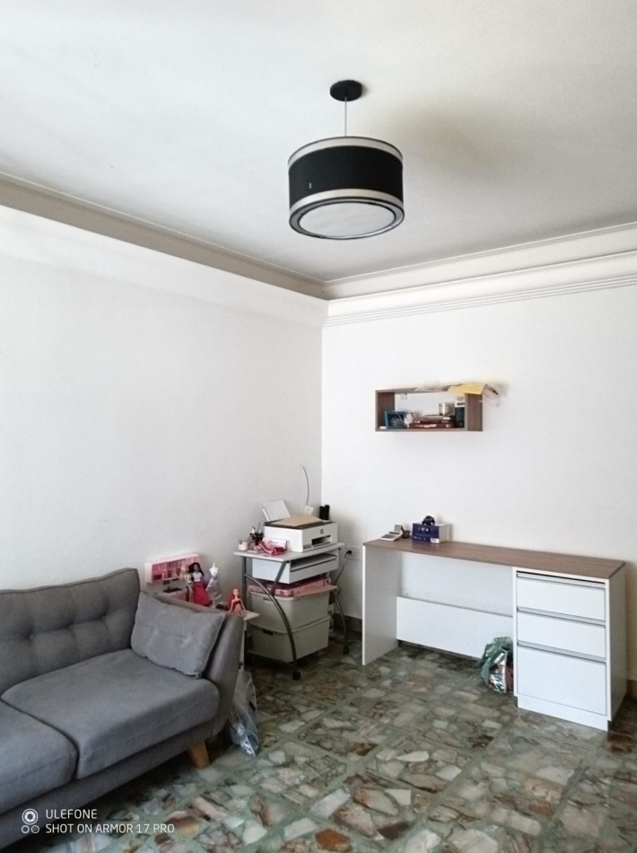 ALQUILER - Excelente Chalet