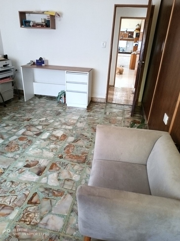 ALQUILER - Excelente Chalet