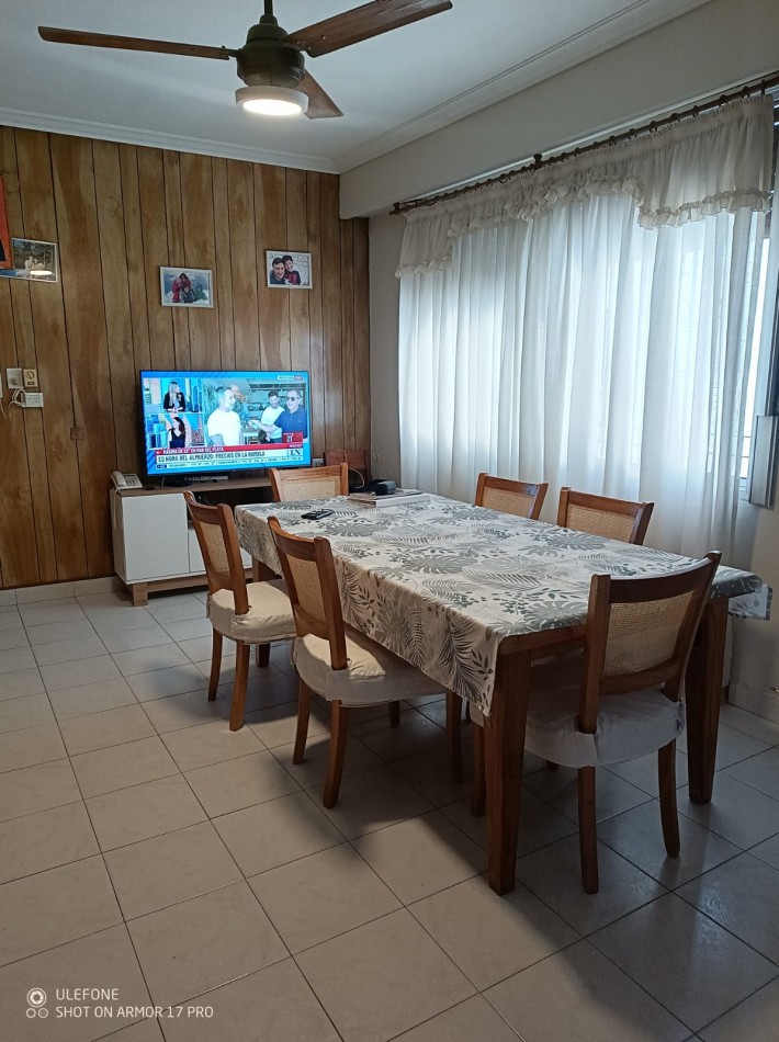 ALQUILER - Excelente Chalet