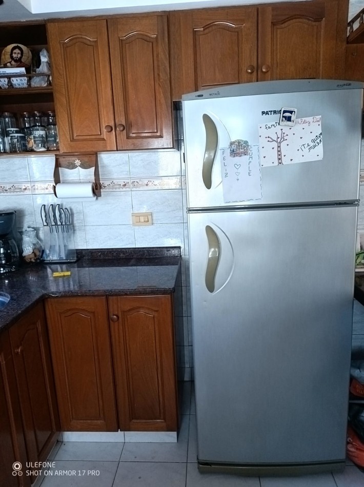 ALQUILER - Excelente Chalet