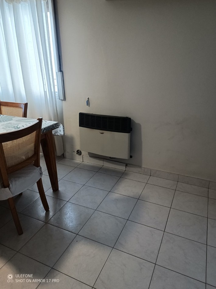 ALQUILER - Excelente Chalet