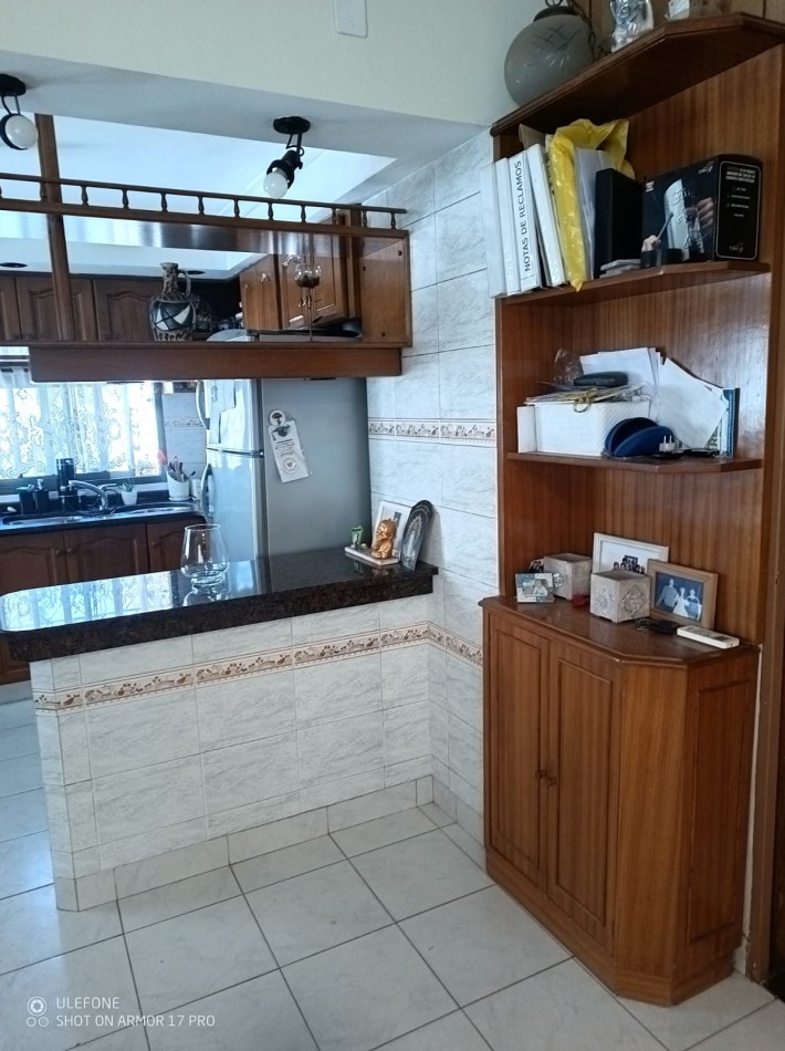 ALQUILER - Excelente Chalet