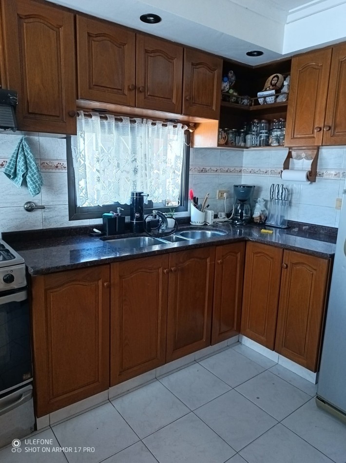 ALQUILER - Excelente Chalet