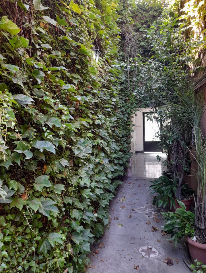 ALQUILER - PH 2 AMBIENTES