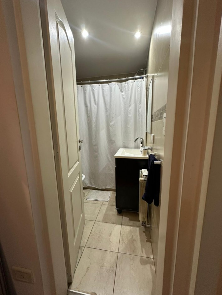 VENTA- Depatamento 3 ambientes buena ubicacion