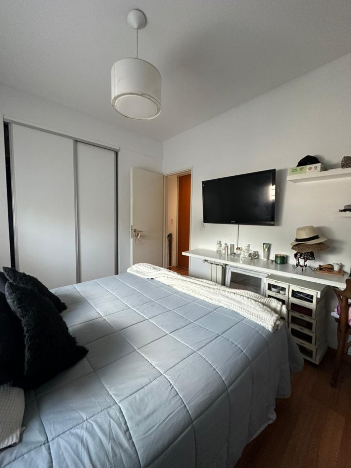 VENTA- Depatamento 3 ambientes buena ubicacion