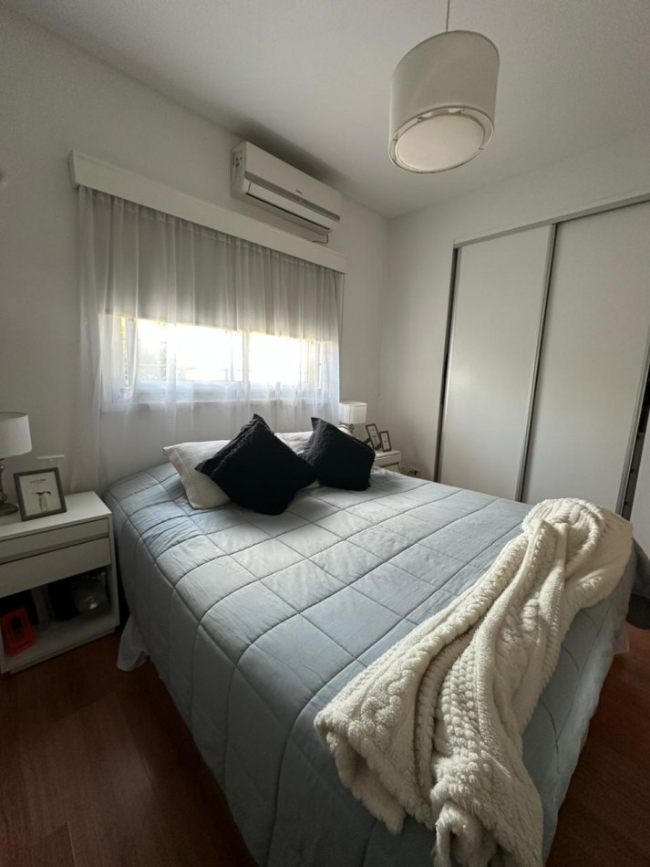 VENTA- Depatamento 3 ambientes buena ubicacion